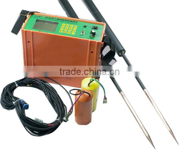 AD-C (ADMT-1S) Mineral detect instrument/Natural VLF water detector