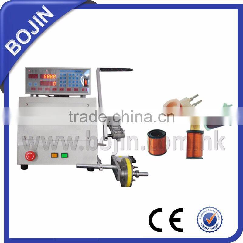 Coil Winding Machine FD-900