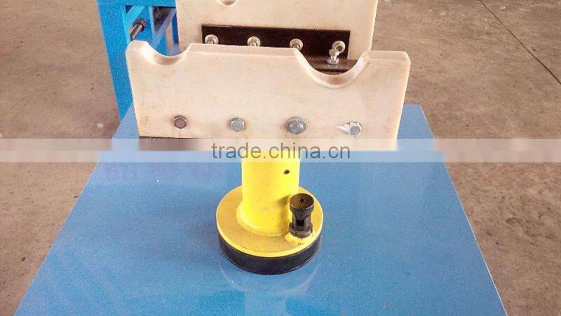 Engine test machine CG125