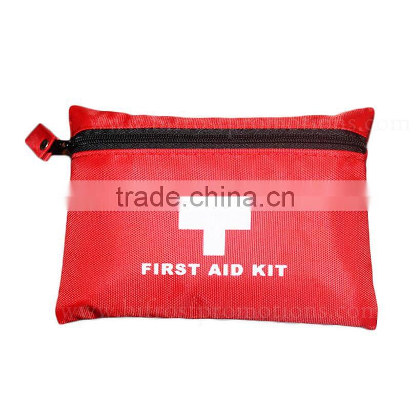 Professional Survival Wholesale Mini First Aid Kit