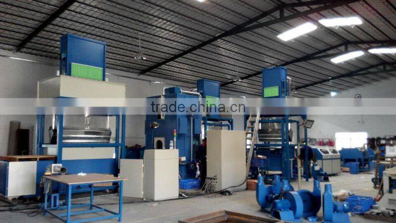 200kg/h capacity automatic weighting filling line,H.P:+86 15220195503