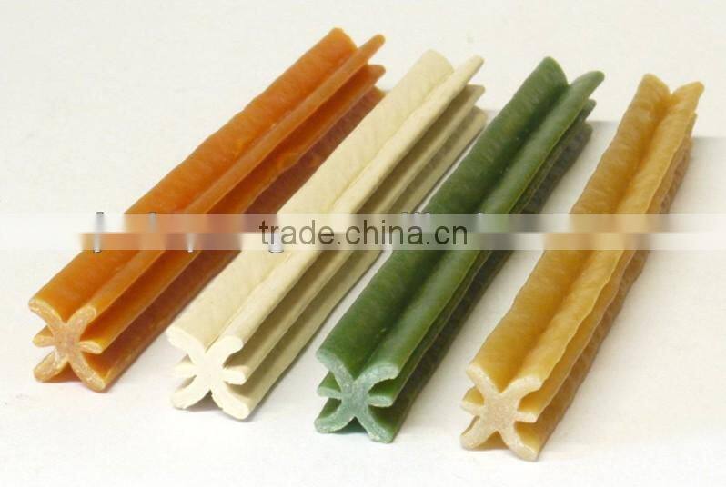 Pet Treats Extruding Line