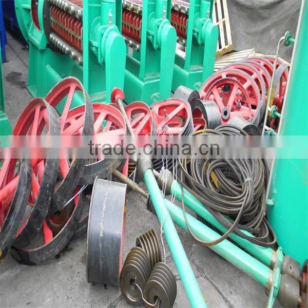 coconut oil making machine