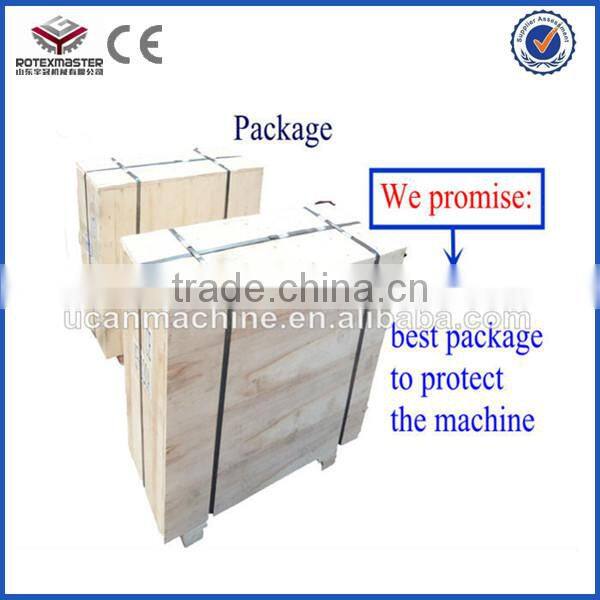China supply Flat die pellet machine / Wood Pellet Mill with CE Certification