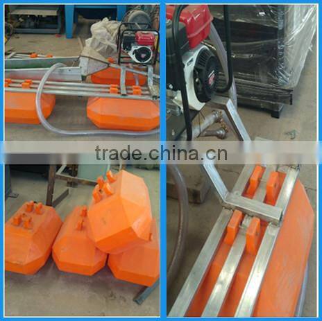 Factory Supplier Mini Dredger Sand Suction