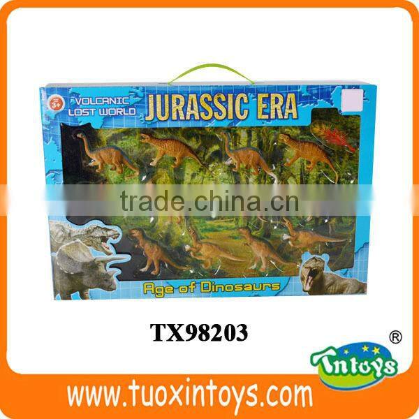rubber toy dinosaurs world toys new dinosaur toys for 2017