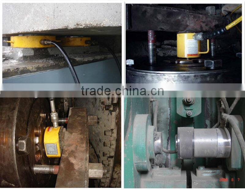 Fine Quality Hydraulic Standard Single-Acting Cylinders