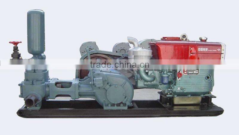 Gaode grouting equipment for sealing of rock and soil