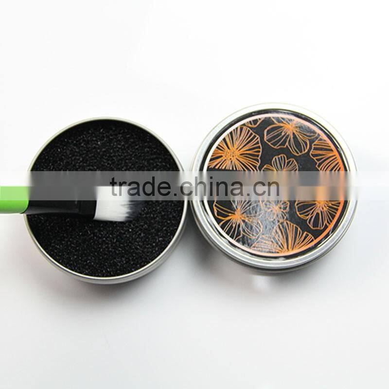 Hot sale high quality Private Label Makeup Brush Cleaner