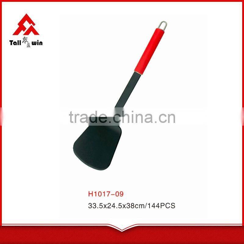 Audit factory of Disney group colorful silicone kitchen utensil spatula set