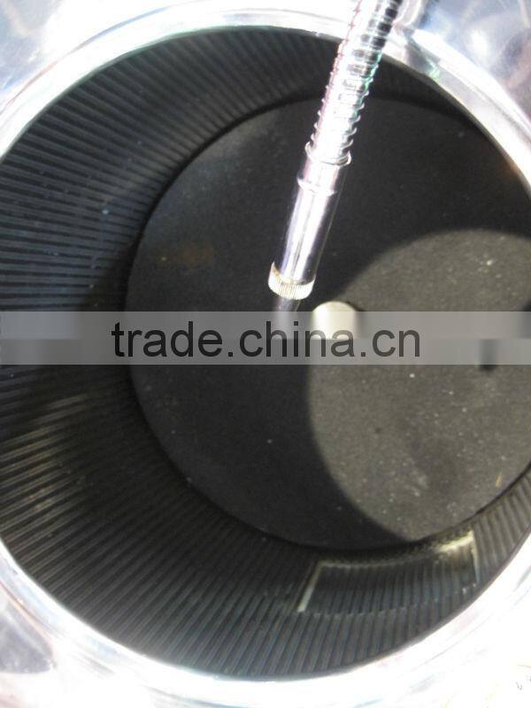 GRT - SY8 Electric potato peeler for sale