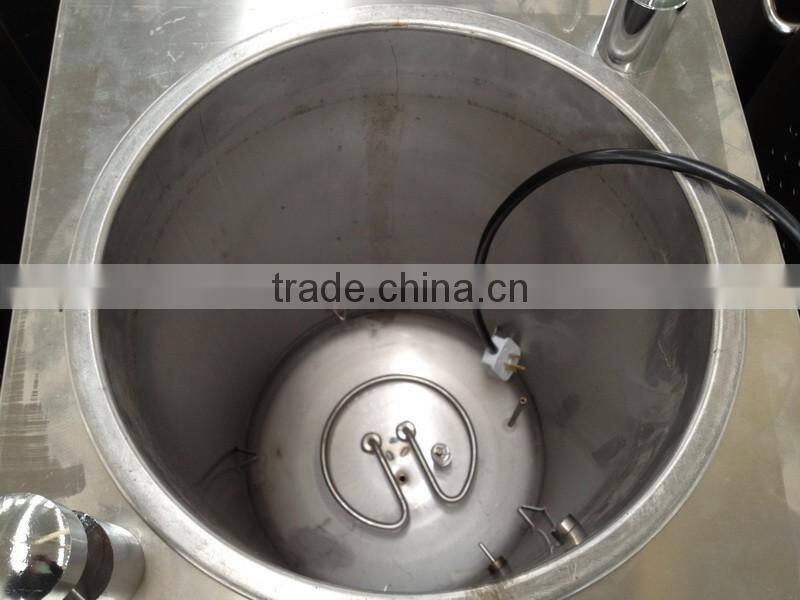 Steam Sterilizer Autoclave Machine VA-SA Digital Display Vertical Autoclave