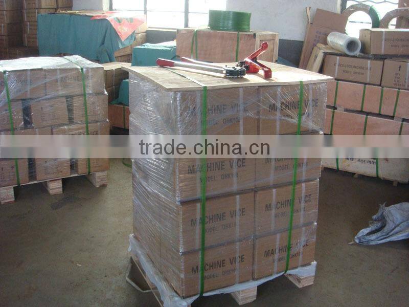 Q41 Series High Quality Milling Machine Vise