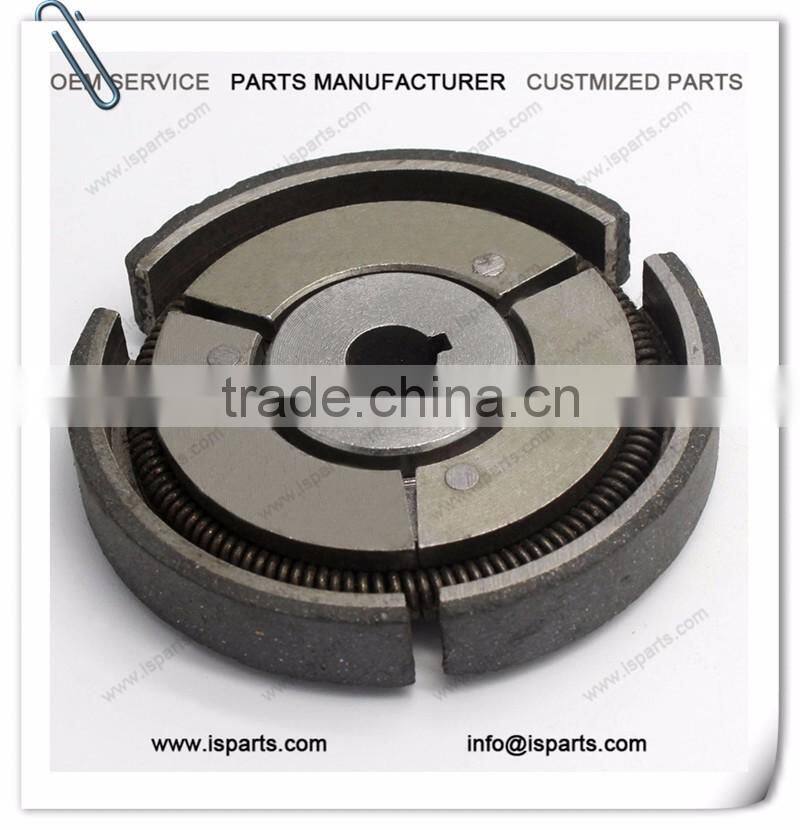 mini dirt bike spare parts clutch