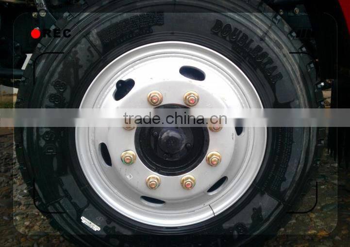 HEAVY LORRY TRUCK CNHTC BRAND / CARGO TRUCK