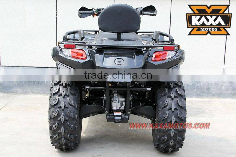550cc 4x4 ATV Quad
