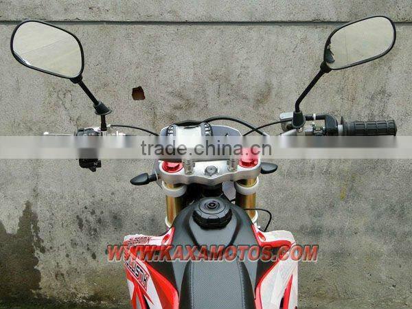 24HP 4 Valve 250cc Supermoto