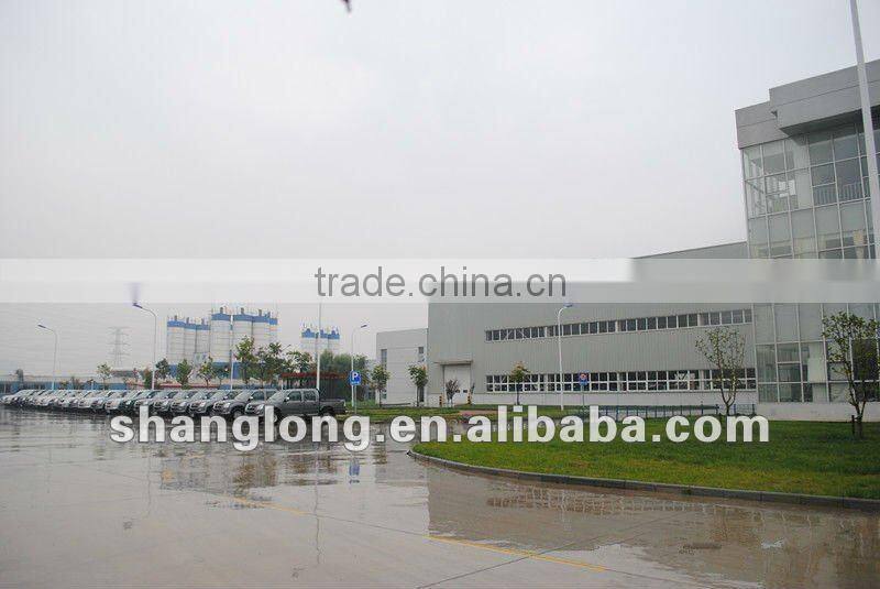 Left Hand Drive Single Cabine Cars China