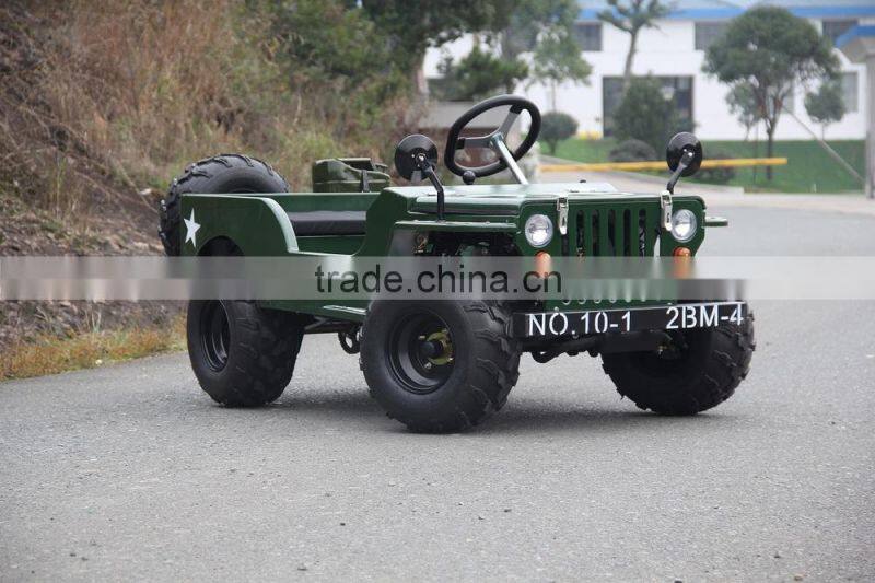 150cc mini jeep(J-03)