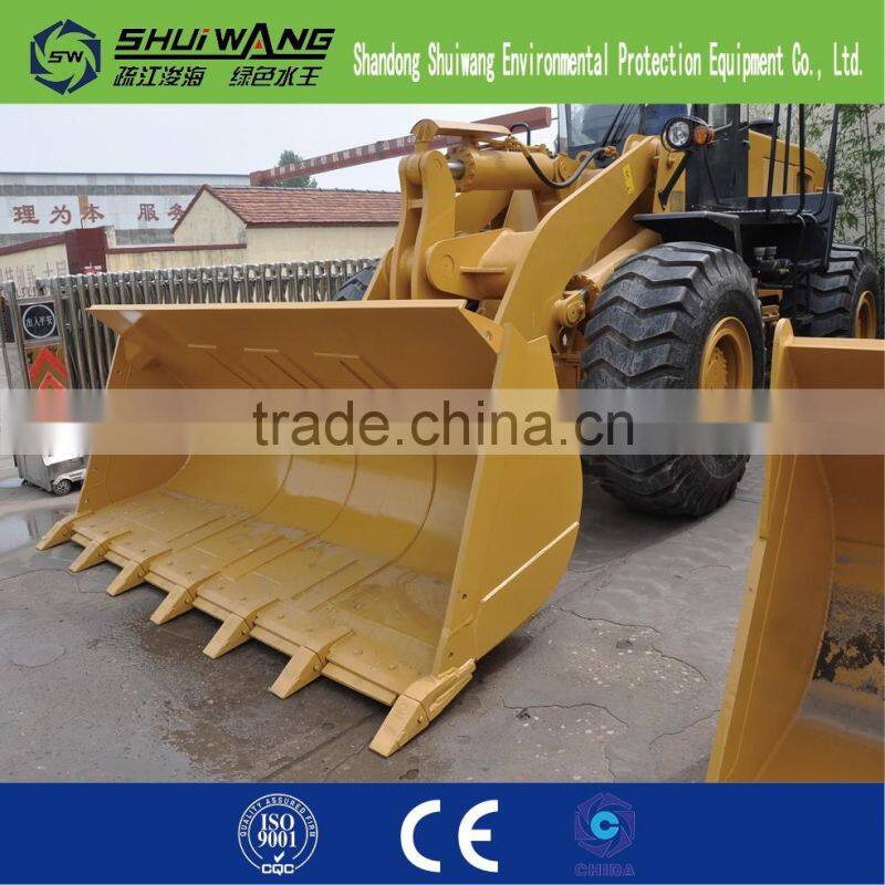 heavy construction equipment from shuiwang china