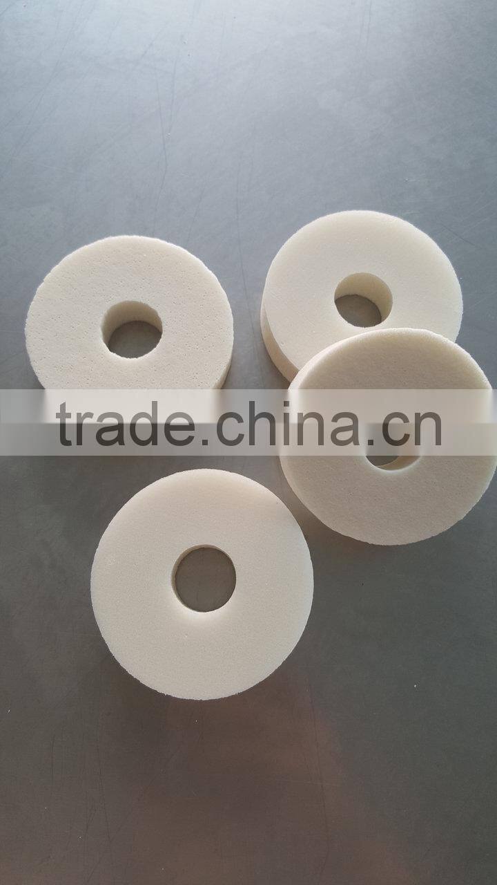 EVA foam wheels, eva foam roller, EPDM foam wheels,foam gasket