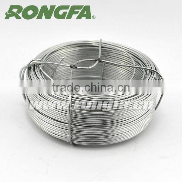 High quality 1.0mm Galvanized iron wire
