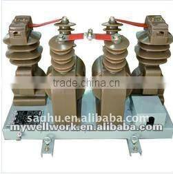 JLSZW high voltage outdoor power distribution box (power distribution box)