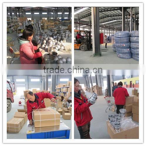 New type Standard nozzle hose coupling fixed connector