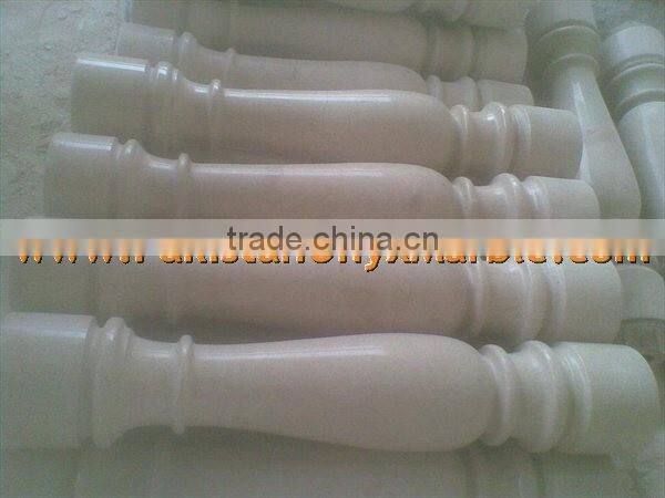UNIQUE MARBLE BALUSTRADE COLLECTION