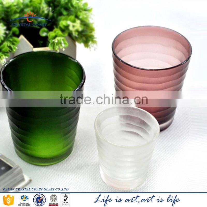 replacement crystal glass candle holder centerpieces,crystal home decorative items candle holder