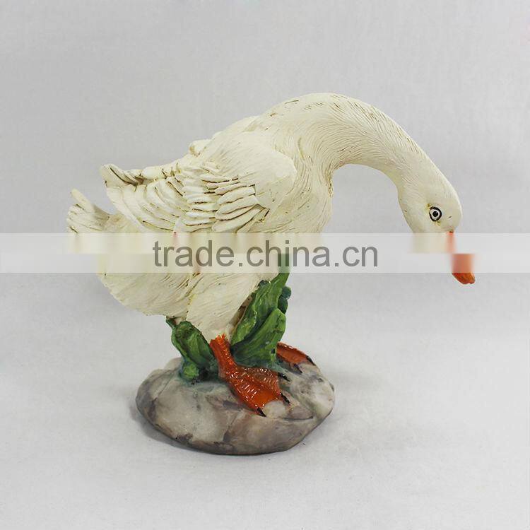 Resin decorative animal garden products