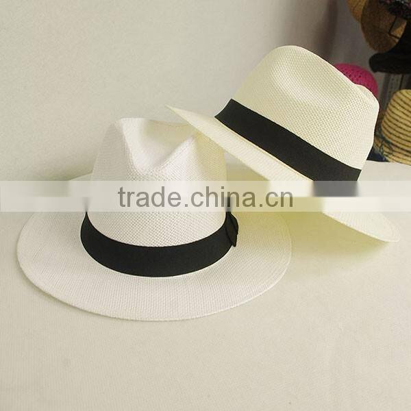2016 Top Fashion Straw Hat
