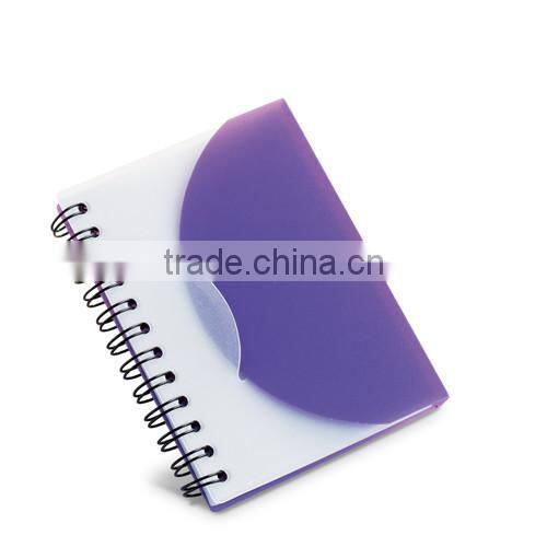 Notepad 80 sheets blank notebook