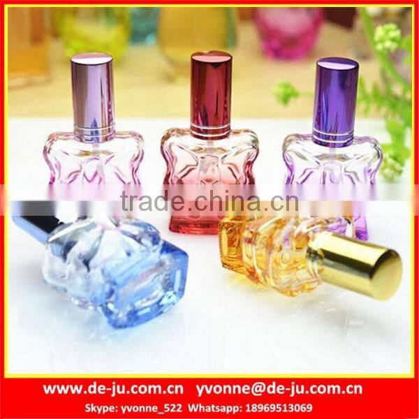 Butterfly Shape Stock Perfume Bottles