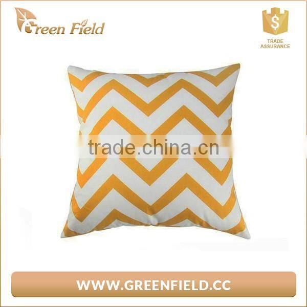 Wholesale eco-friendly decorative pillow cover