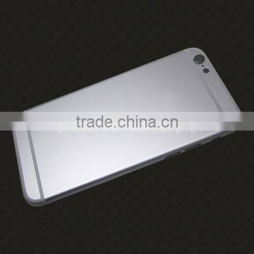 Factory made mobile phone full housing for iphone 6s/6s plus four colors,for iphone 6s plus original housing