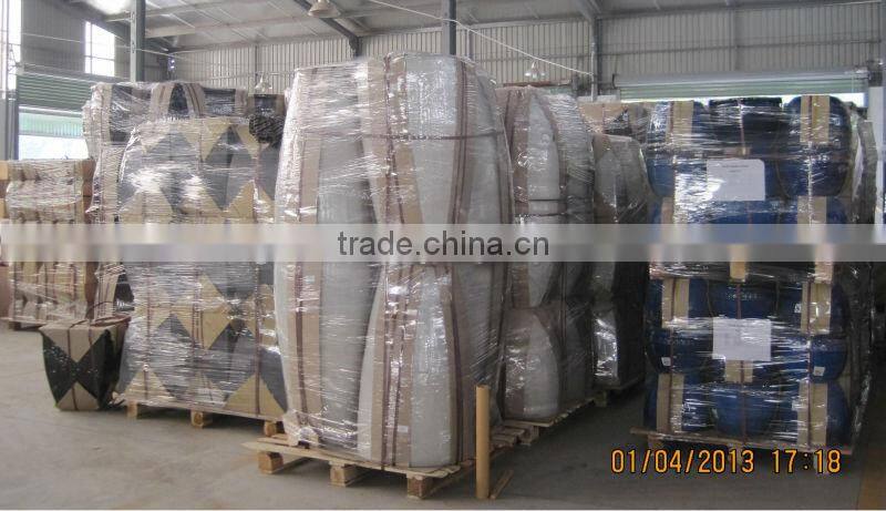 Vietnam large outdoor Rustic garden pottery pot planters