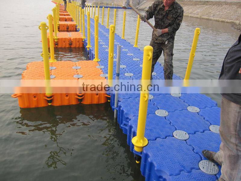 high quality with compatitive price pontoon