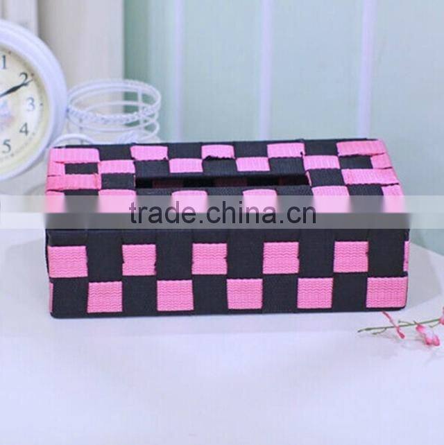 China direct wholesale paper towel basket holders