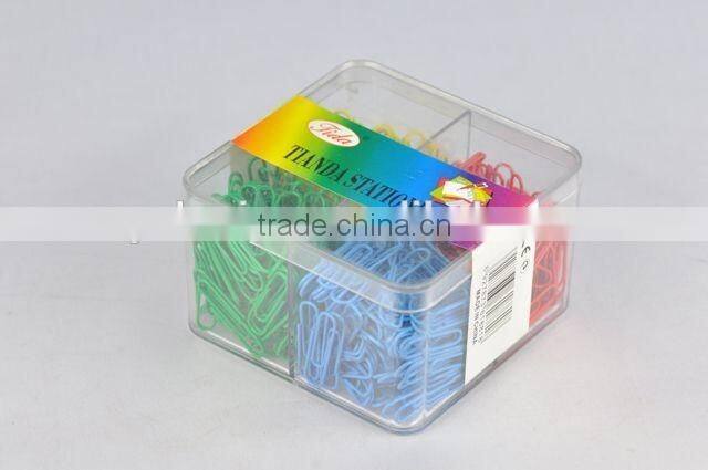 Combined Stationery 240PC Colorful CLIP