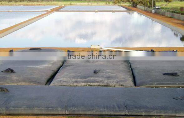 Geobags for Hydraulic Erosions