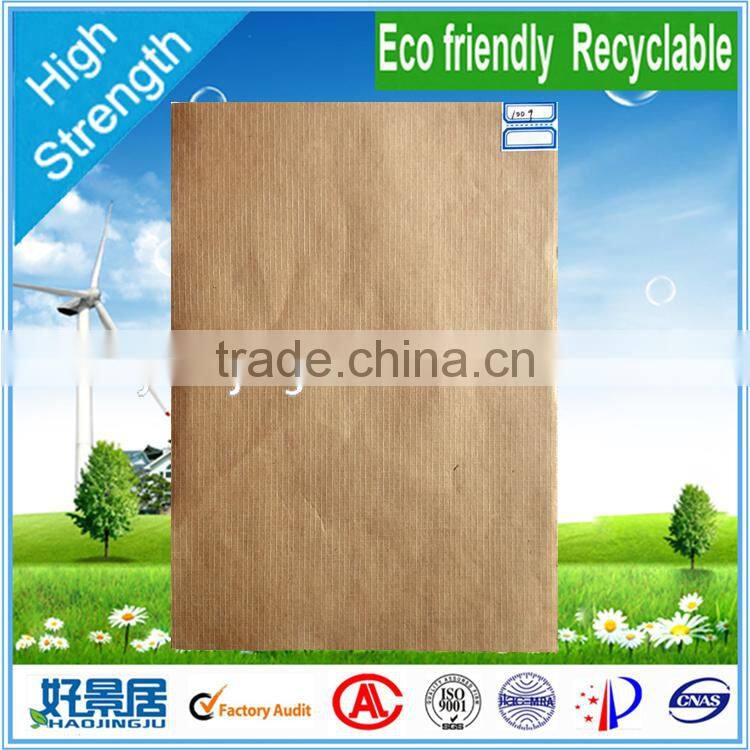 paper resealable food bag of Kraft Paper