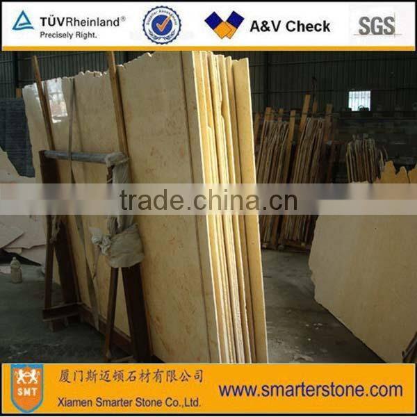 White Marble Slab China Statuario Marble Slab