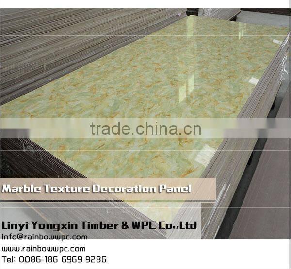 White Grey Jade interior decoration marble stone panel walls, marble texture decorative board