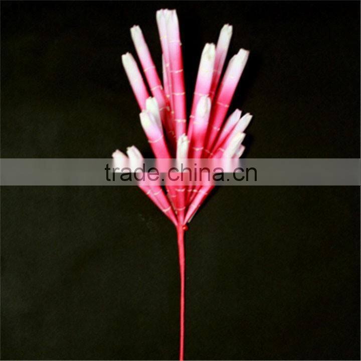 factory direct artificial flowers real touch artificial flowers for home decore