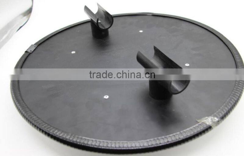 162718 Security Convex Mirror Indoor Safety PMMA Convex Mirror Indoor Convex Mirror Parking Zone Mirror