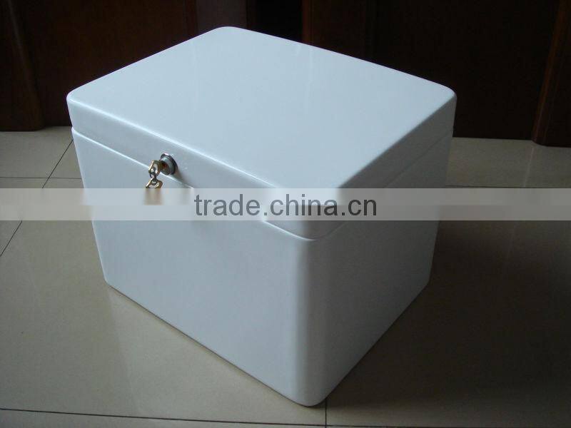 FRP storage box