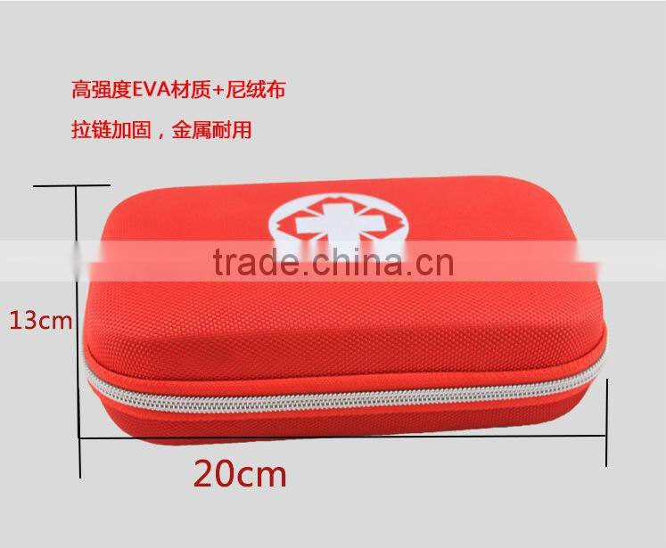 Emergency kit for emergency medical emergency kit for emergency package of outdoor travel package for emergency medical bag