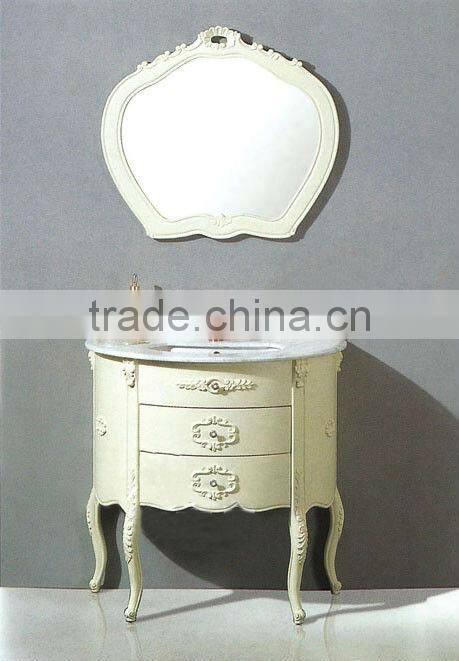 Bisini Bathroom Furniture,Cabinet Bathroom;Bathroom Cabinet set;(BF08-4052)