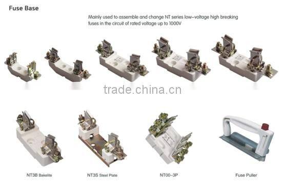 RT16 sereise porcelain fuse link